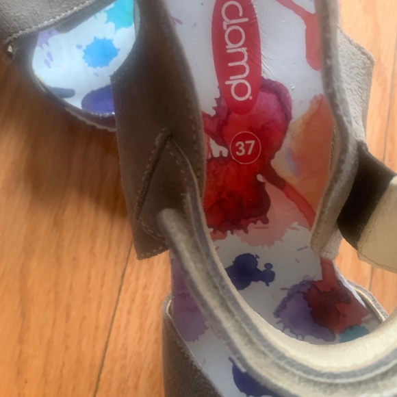 Clamp SANDELS - Picture 5 of 6